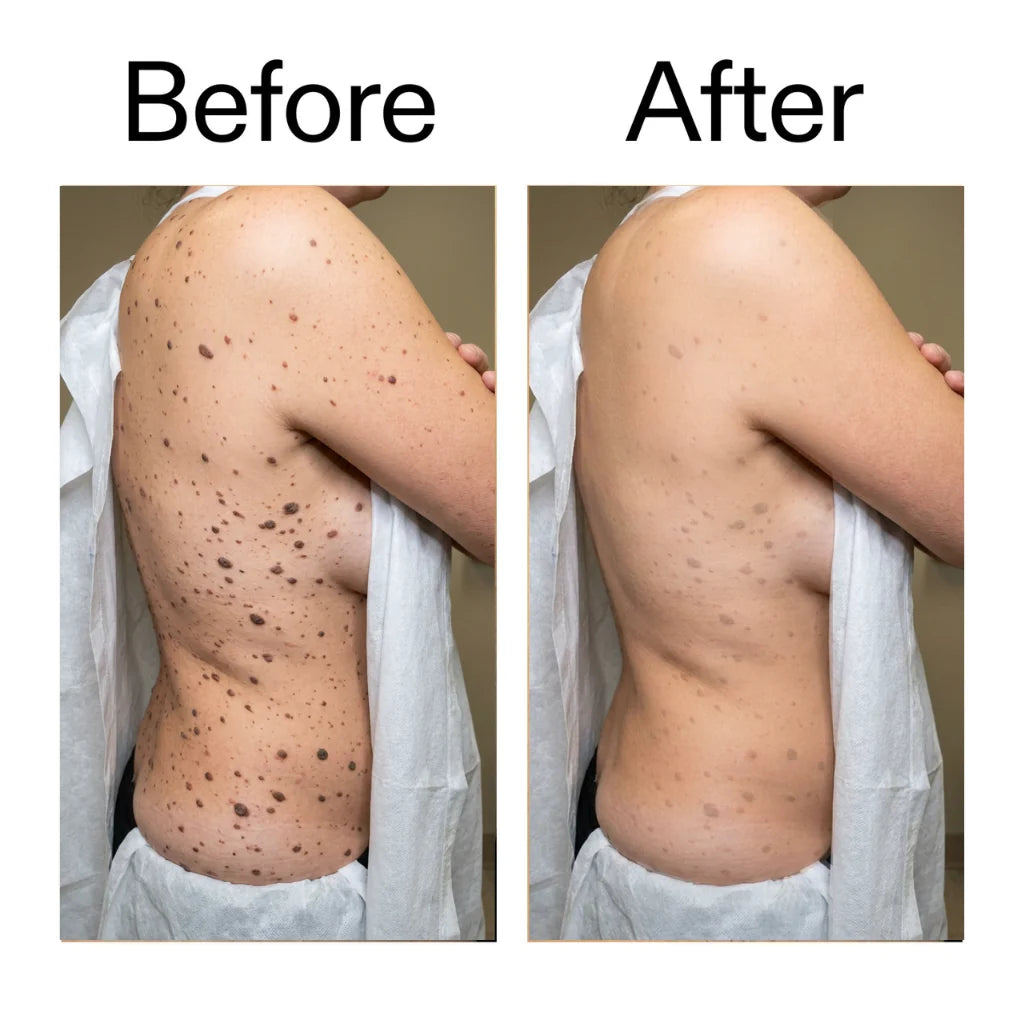 Daily Dissolve Body Stick