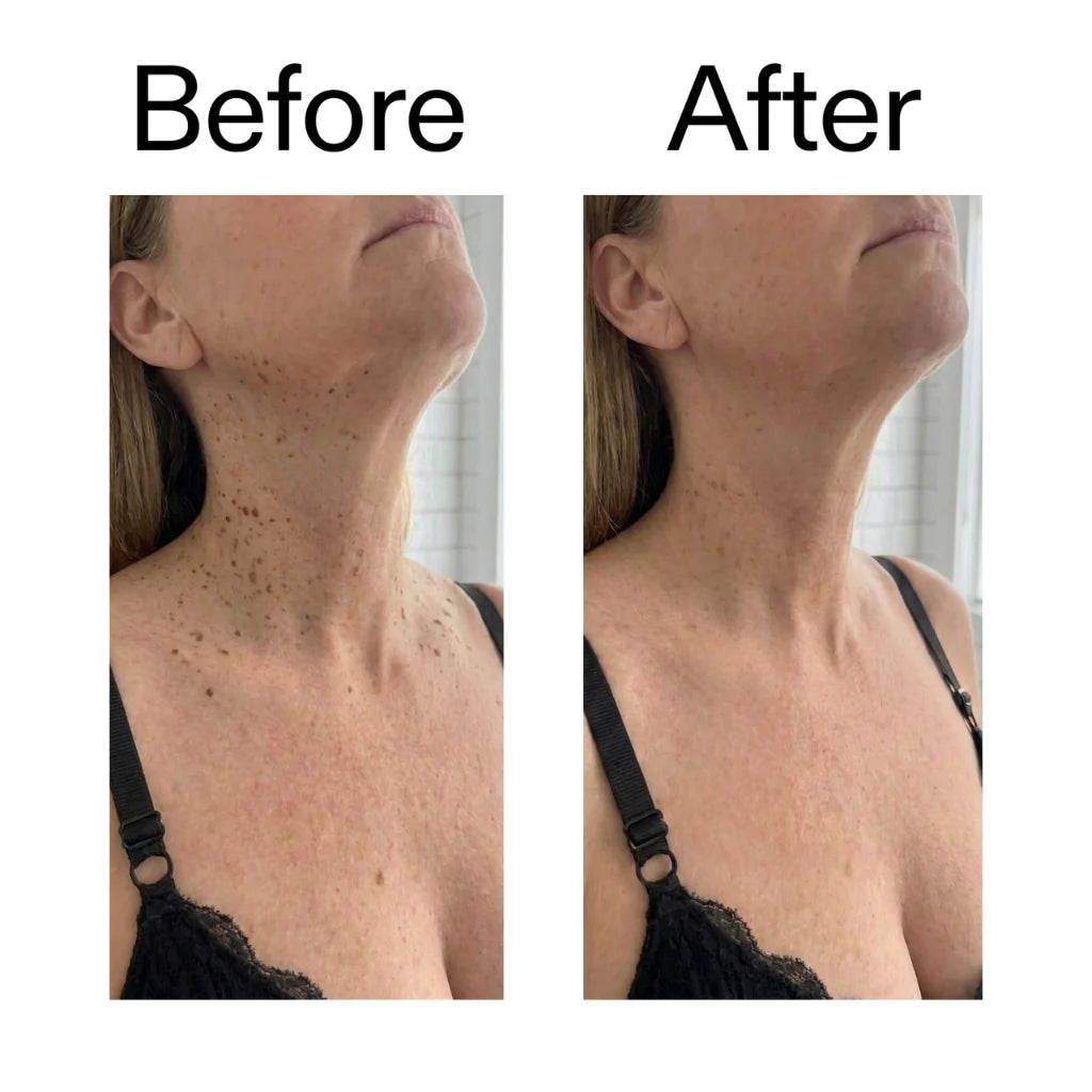 Daily Dissolve Body Stick