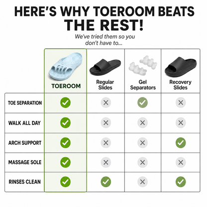 YOLVEX™ TOEROOM 7