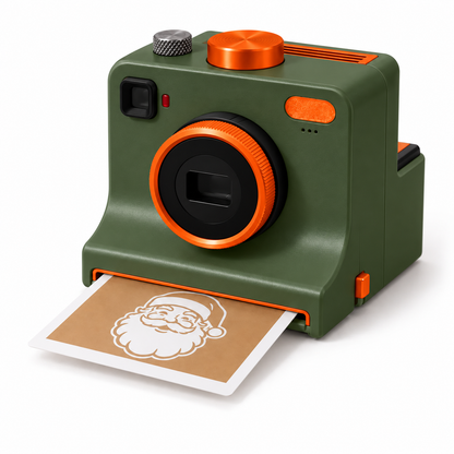 Coffee Photo Printer 2