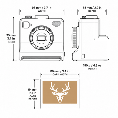 Coffee Photo Printer 4