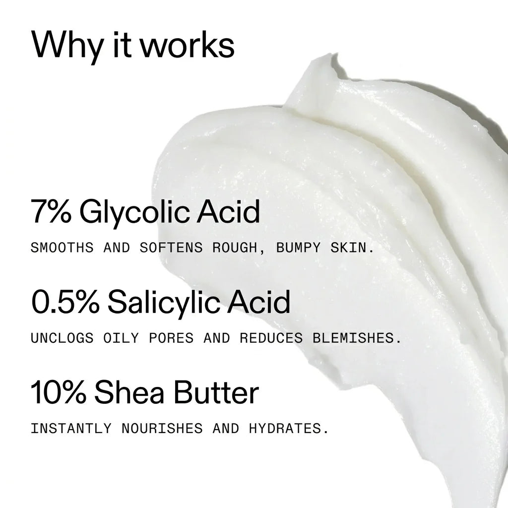 Daily Dissolve Body Stick