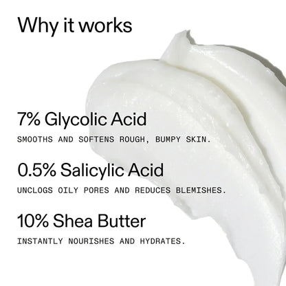Daily Dissolve Body Stick